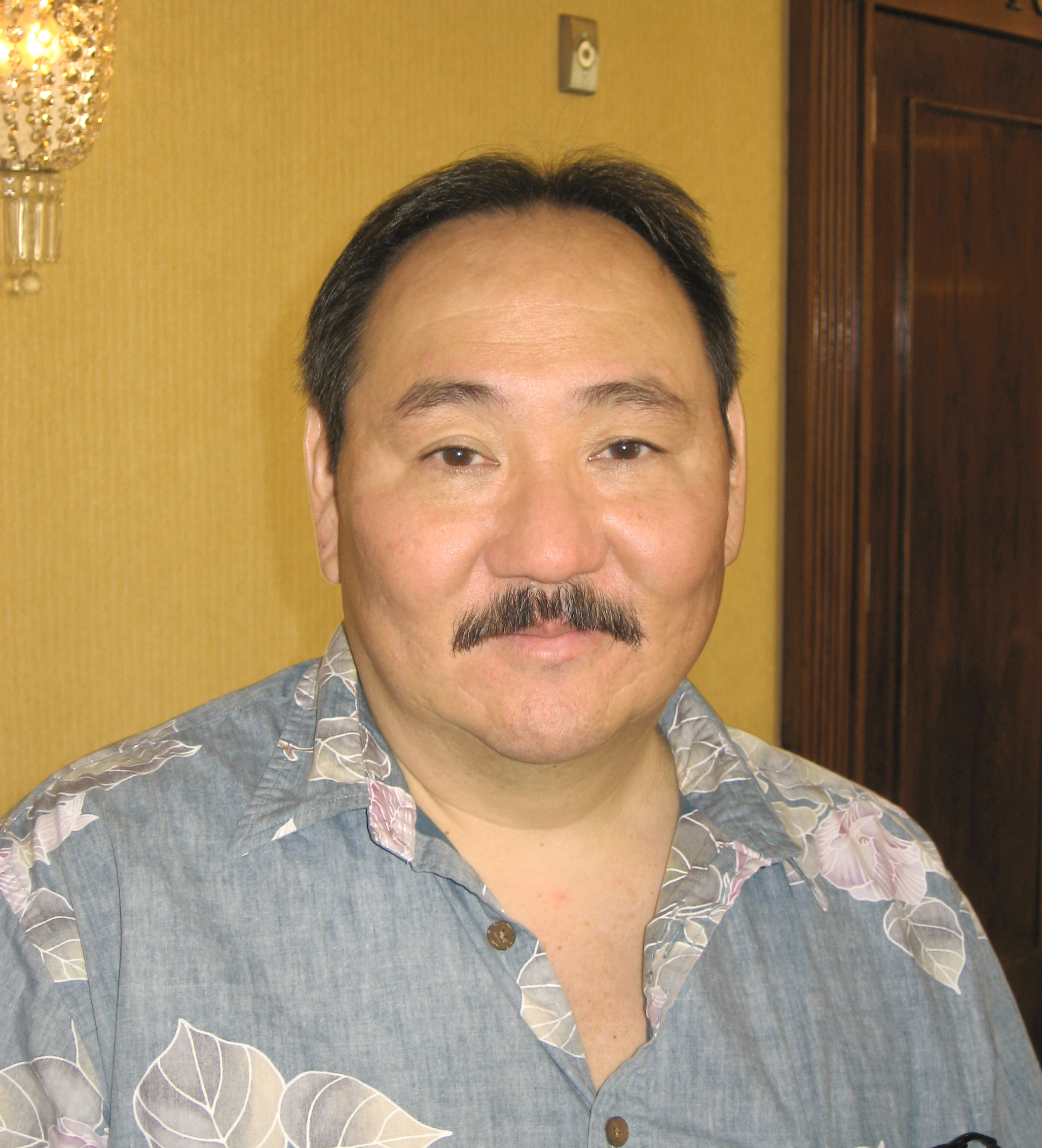 Mitchell Okada