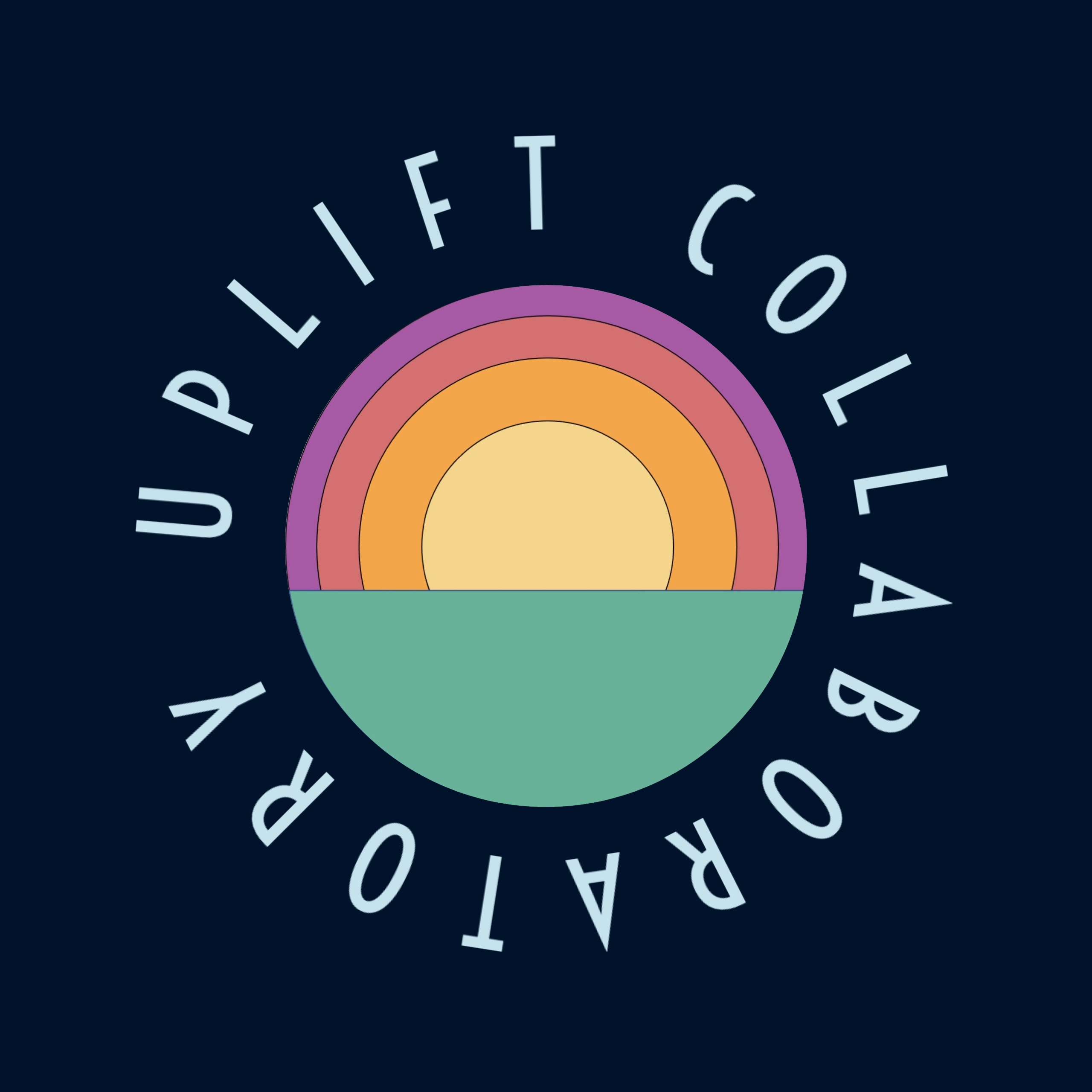 UPLIFT Lab Logo