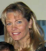 Dr. Melinda Blackman photo