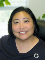 Dr. Lisa Mori  photo