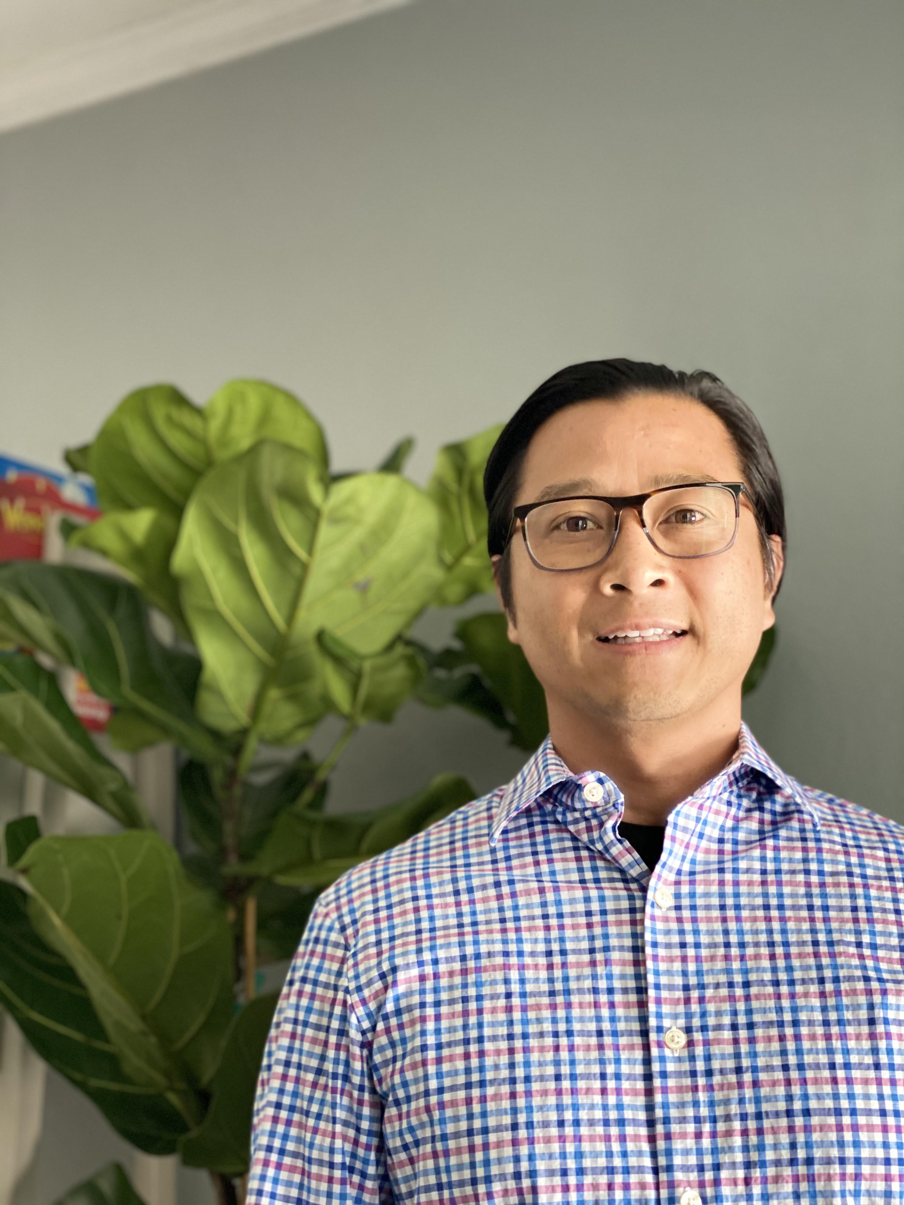 Timothy Tran