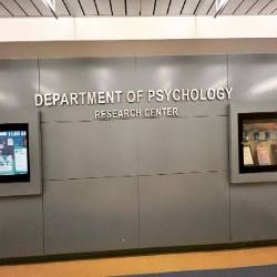 Psychology Lab