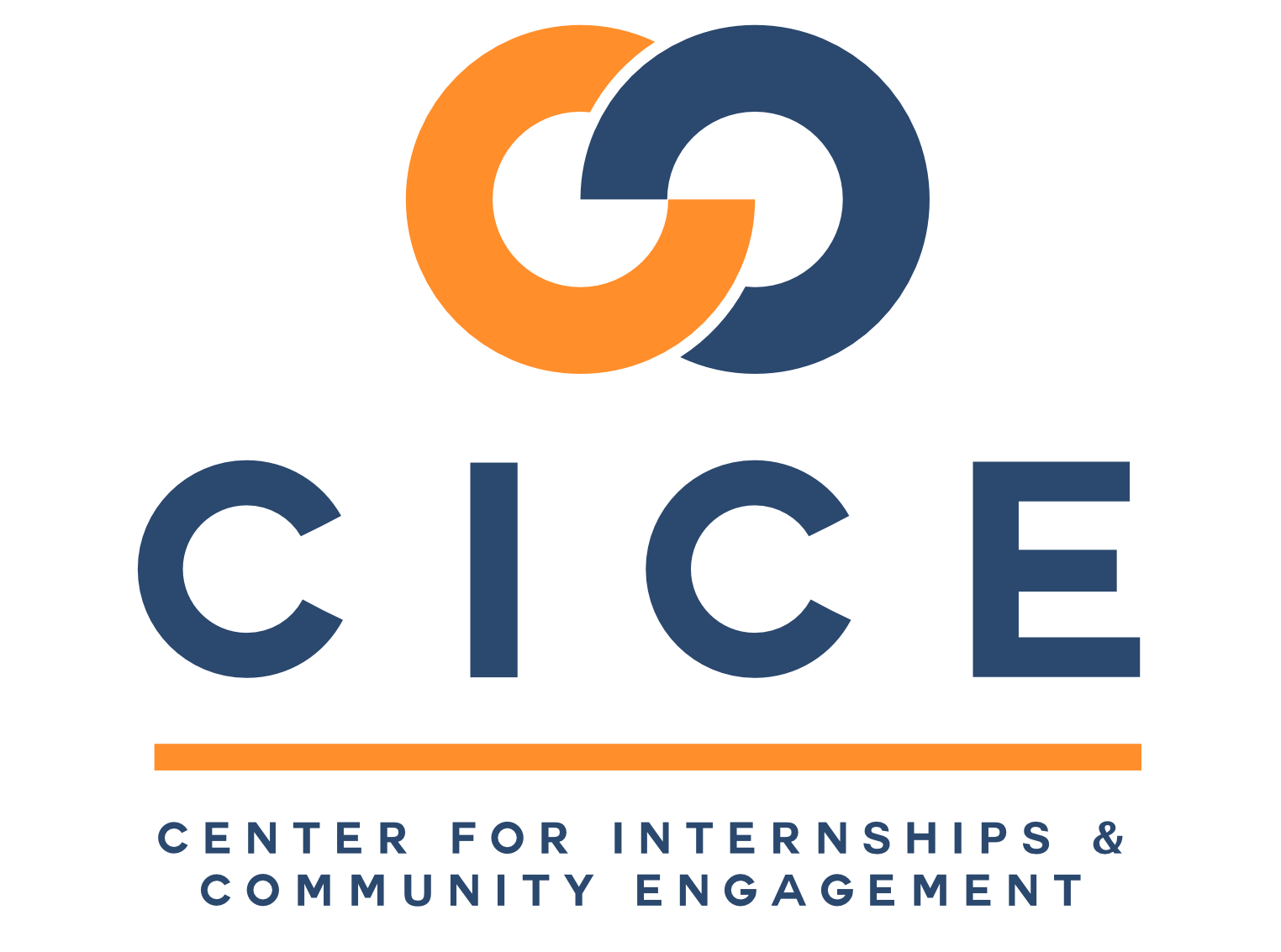 CICE Logo